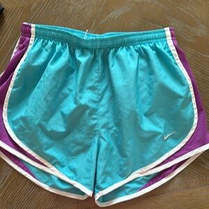 Nike womens shorts